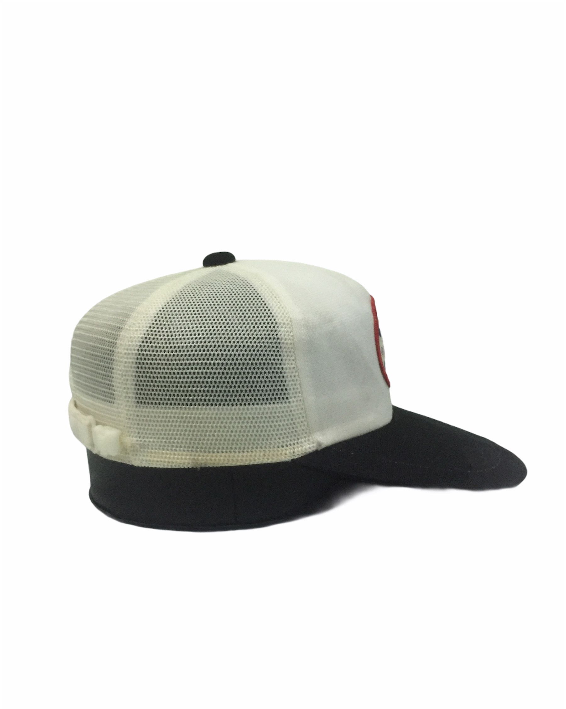 Japanese Brand Baseball B.B.G.C Girls Club Trucker Hat Cap Size ONE SIZE - 3 Thumbnail