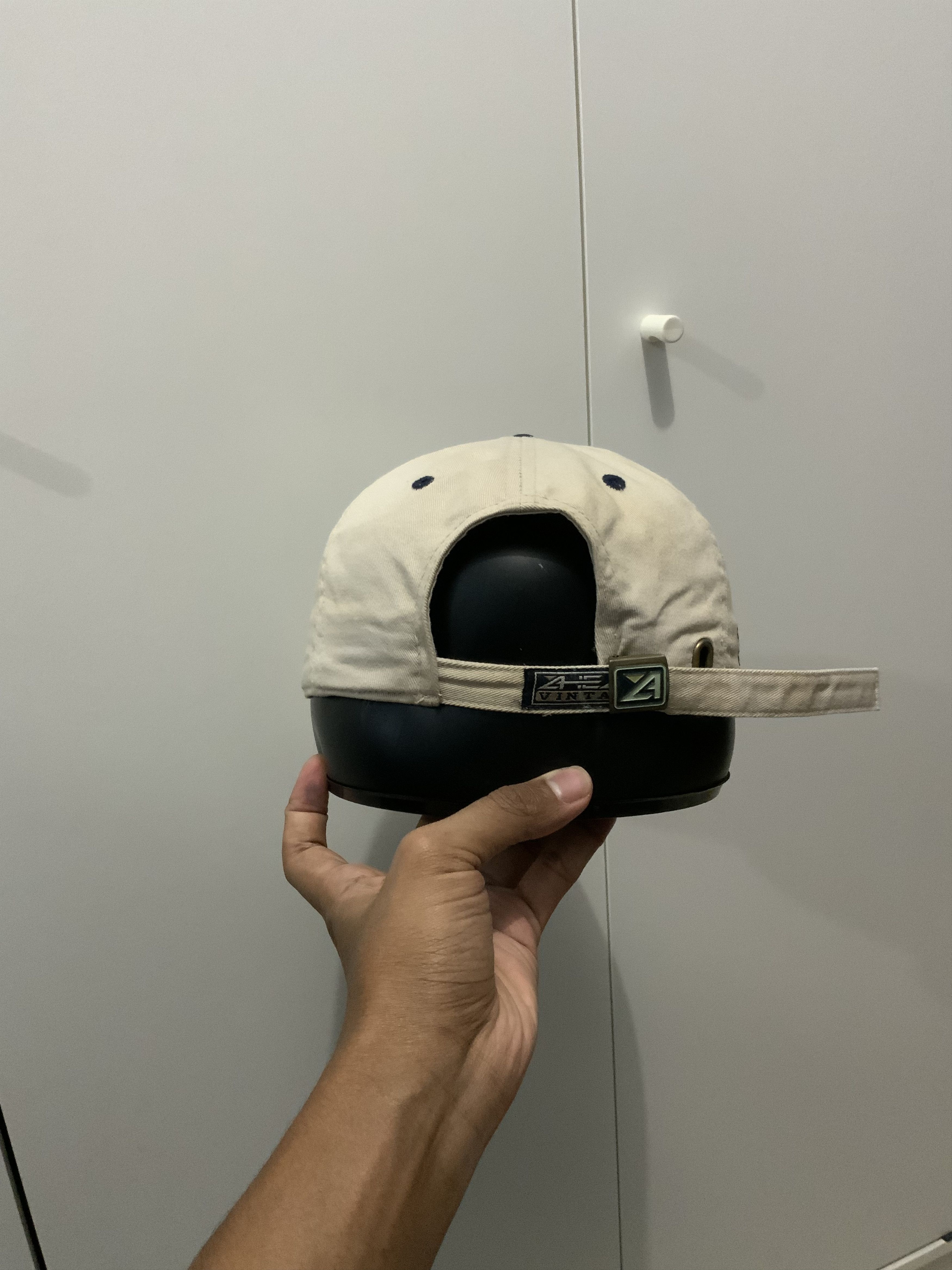 Japanese Brand Waialea Country Club Hawaiian Hat Size ONE SIZE - 4 Thumbnail