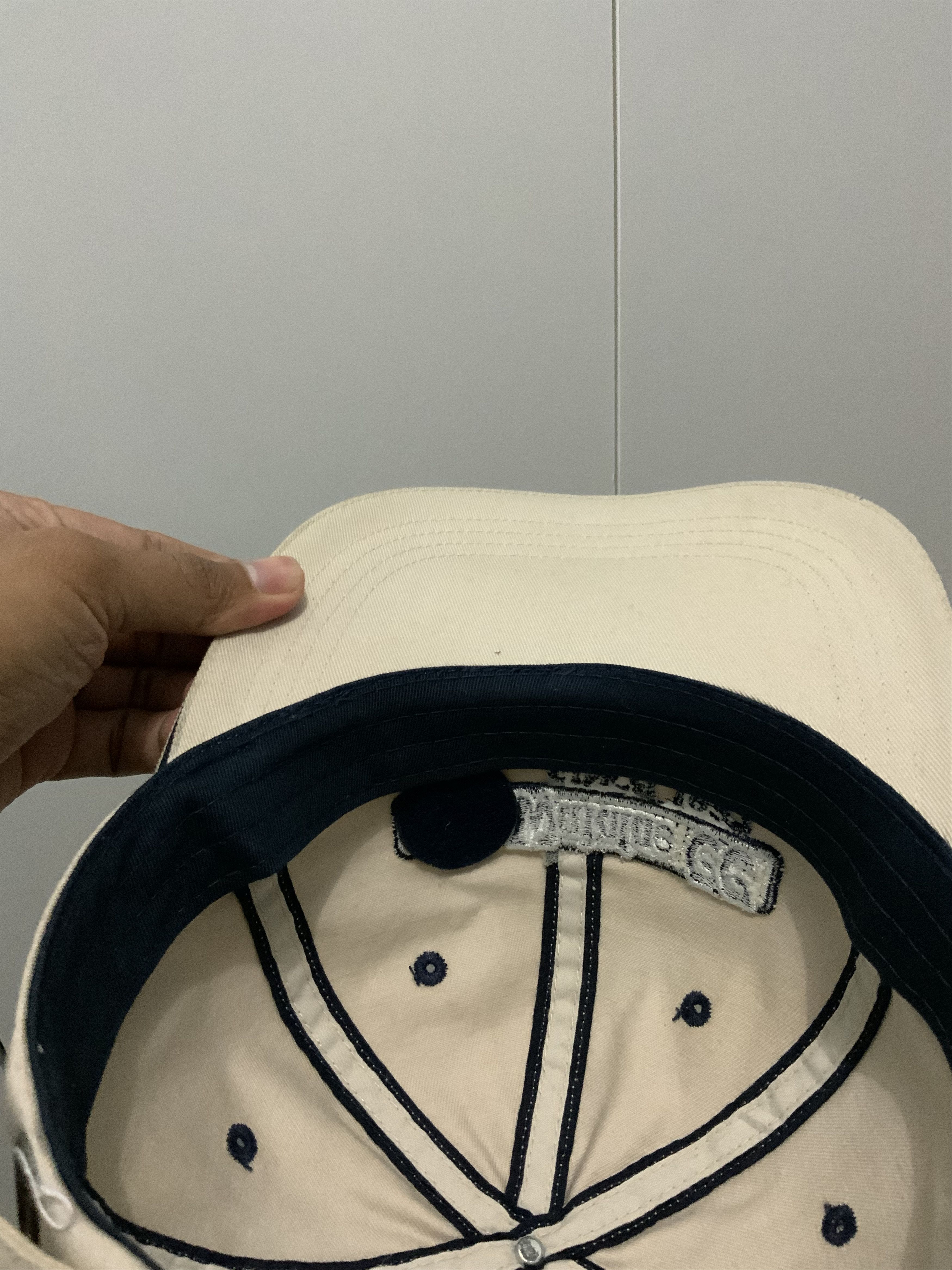 Japanese Brand Waialea Country Club Hawaiian Hat Size ONE SIZE - 9 Thumbnail