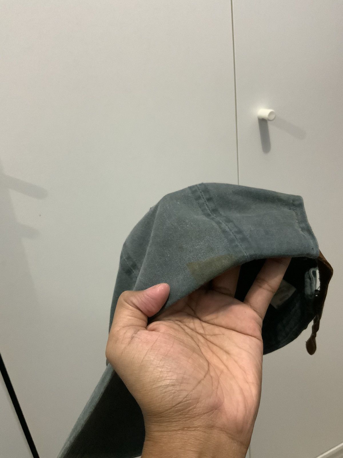 Japanese Brand Adams Gunpowder Falls State Park Hat Size ONE SIZE - 16 Thumbnail