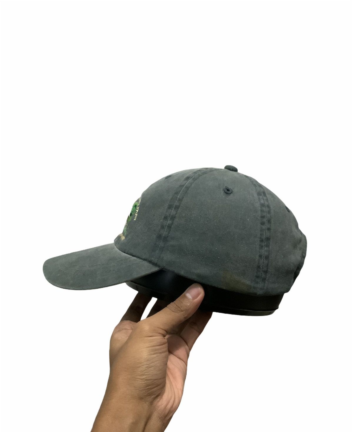 Japanese Brand Adams Gunpowder Falls State Park Hat Size ONE SIZE - 5 Thumbnail