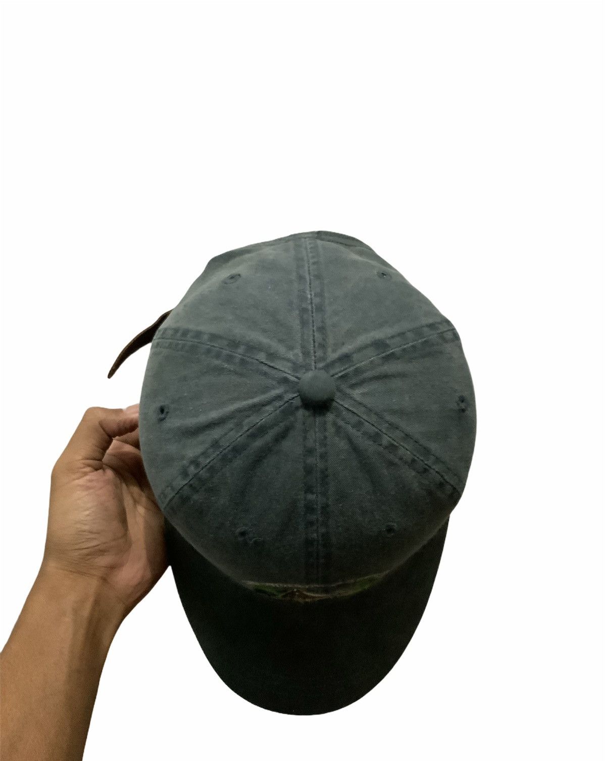 Japanese Brand Adams Gunpowder Falls State Park Hat Size ONE SIZE - 7 Thumbnail