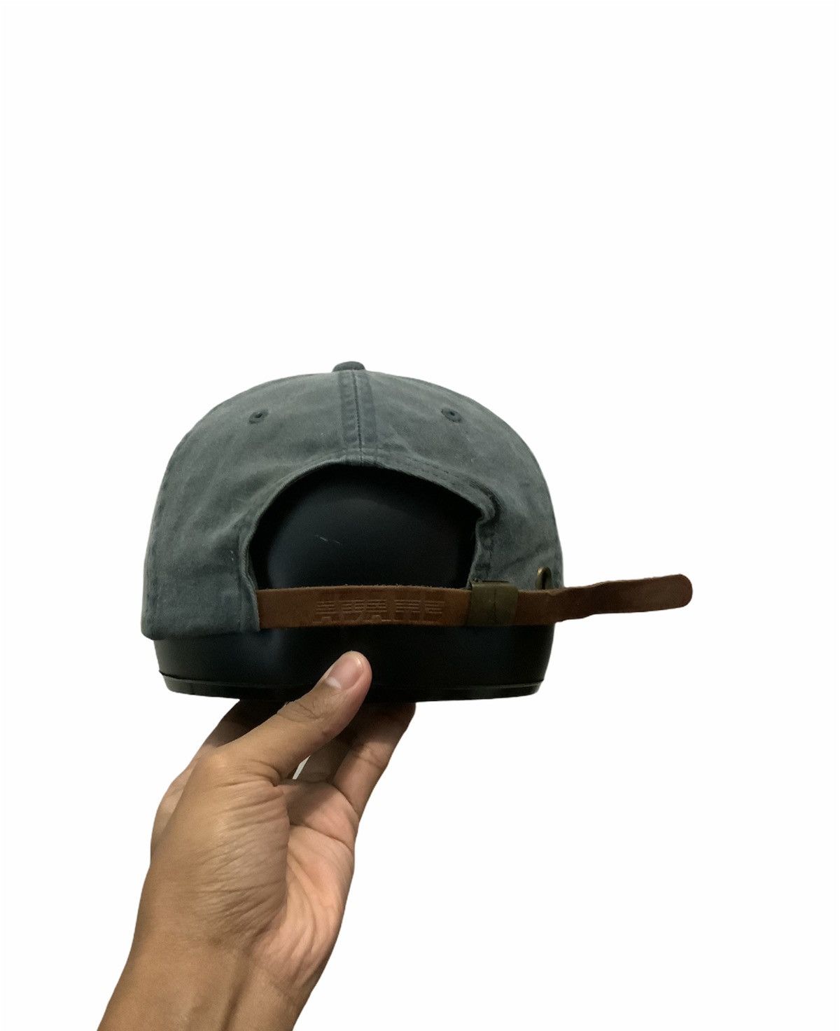Japanese Brand Adams Gunpowder Falls State Park Hat Size ONE SIZE - 4 Thumbnail