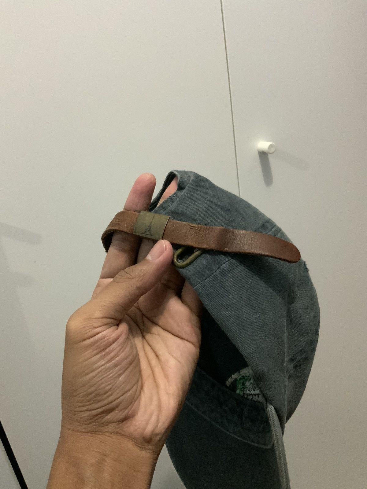 Japanese Brand Adams Gunpowder Falls State Park Hat Size ONE SIZE - 13 Thumbnail