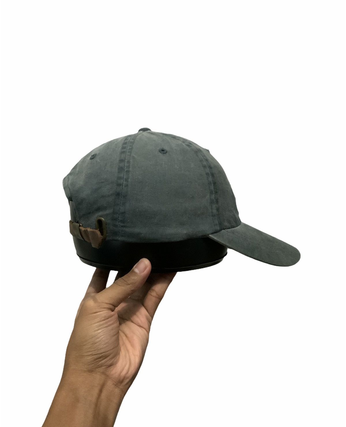Japanese Brand Adams Gunpowder Falls State Park Hat Size ONE SIZE - 3 Thumbnail
