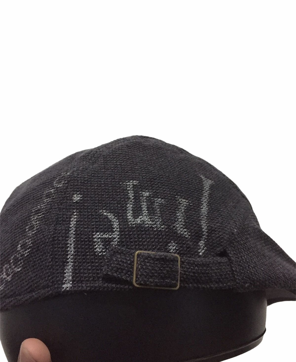 If Six Was Nine Barretta Flat Hat Cap Size ONE SIZE - 9 Thumbnail