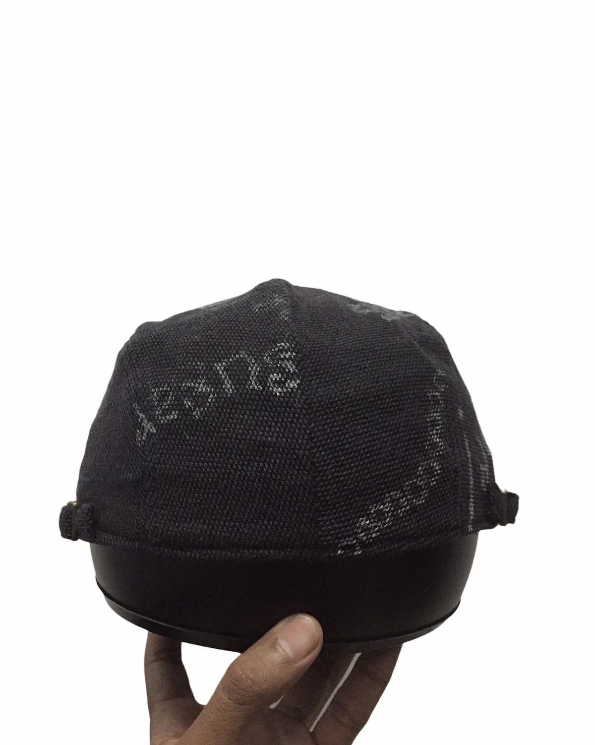 If Six Was Nine Barretta Flat Hat Cap Size ONE SIZE - 4 Thumbnail