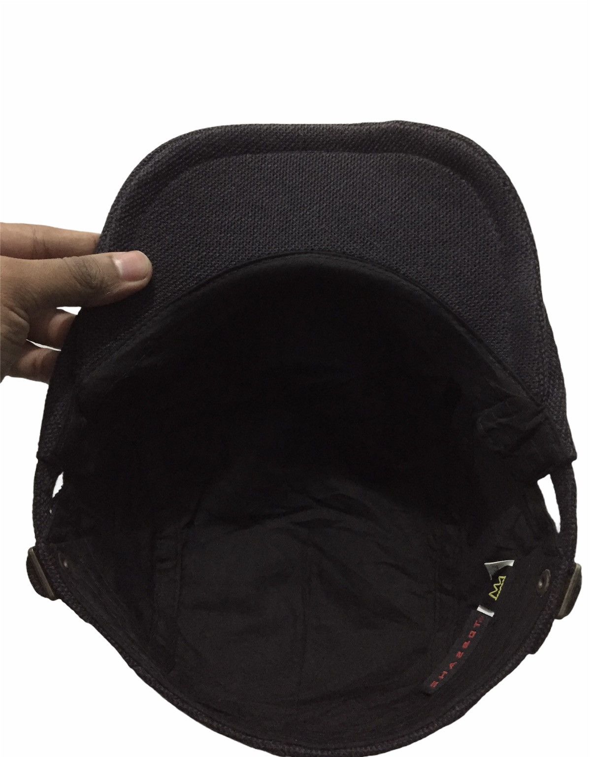 If Six Was Nine Barretta Flat Hat Cap Size ONE SIZE - 12 Thumbnail
