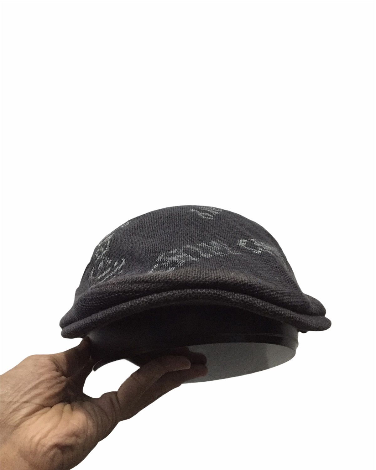 If Six Was Nine Barretta Flat Hat Cap Size ONE SIZE - 7 Thumbnail