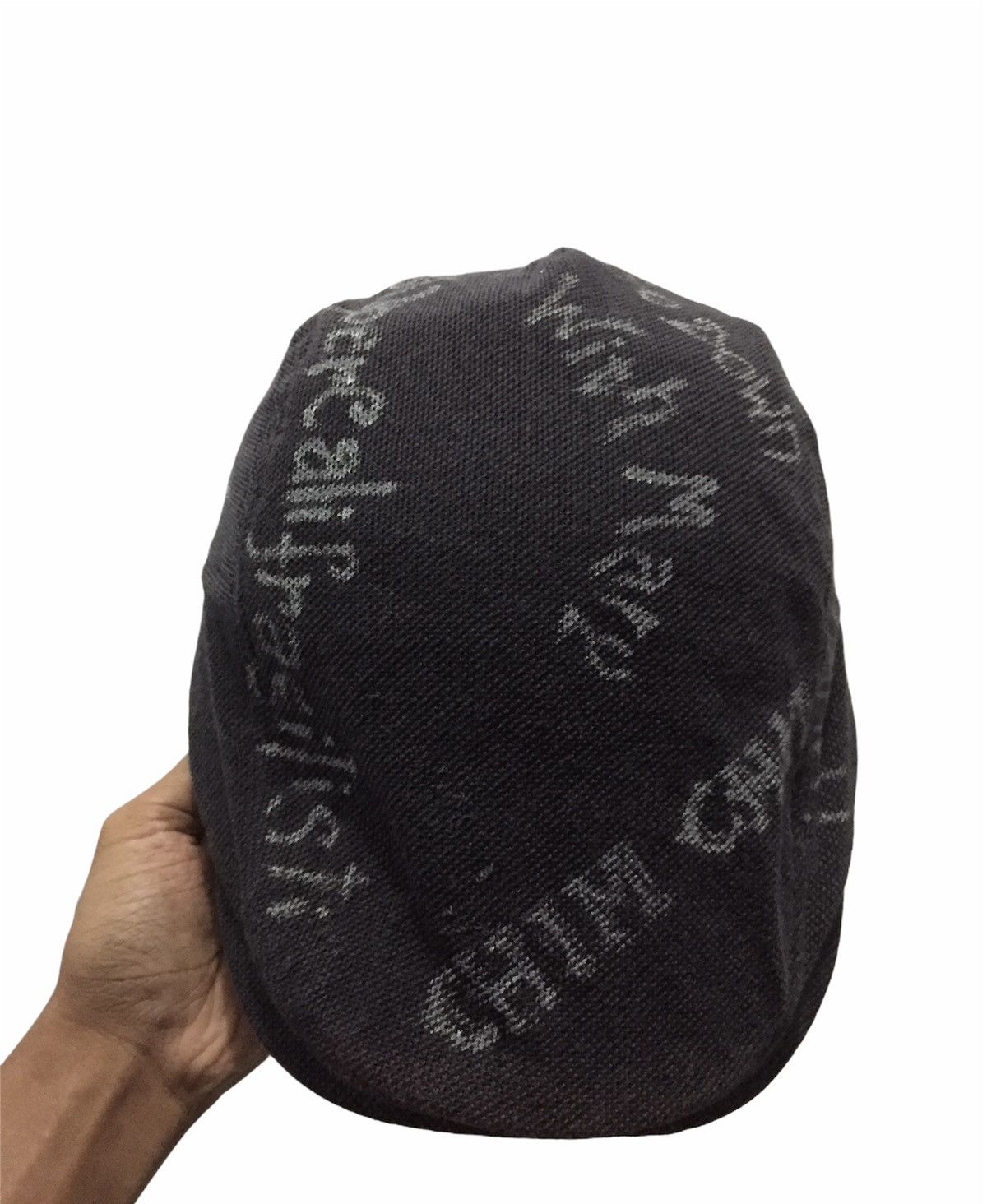 If Six Was Nine Barretta Flat Hat Cap Size ONE SIZE - 6 Thumbnail