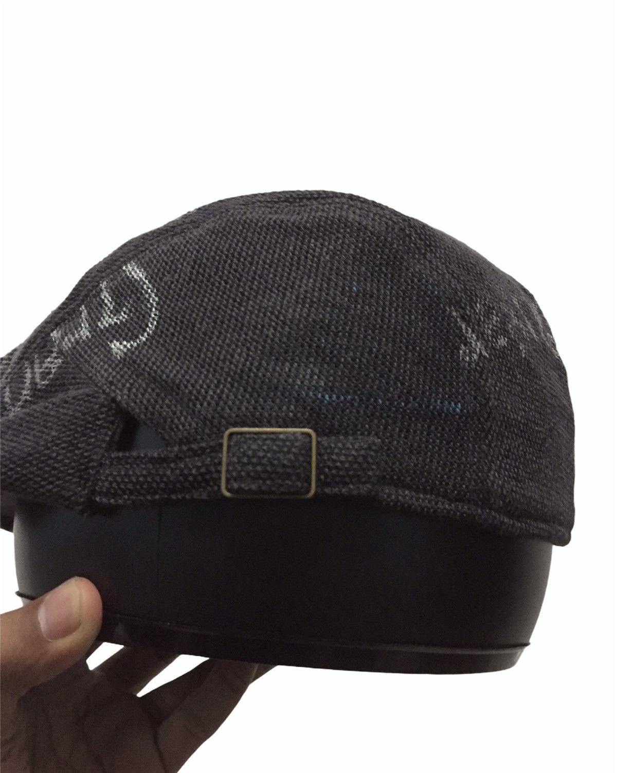If Six Was Nine Barretta Flat Hat Cap Size ONE SIZE - 10 Thumbnail