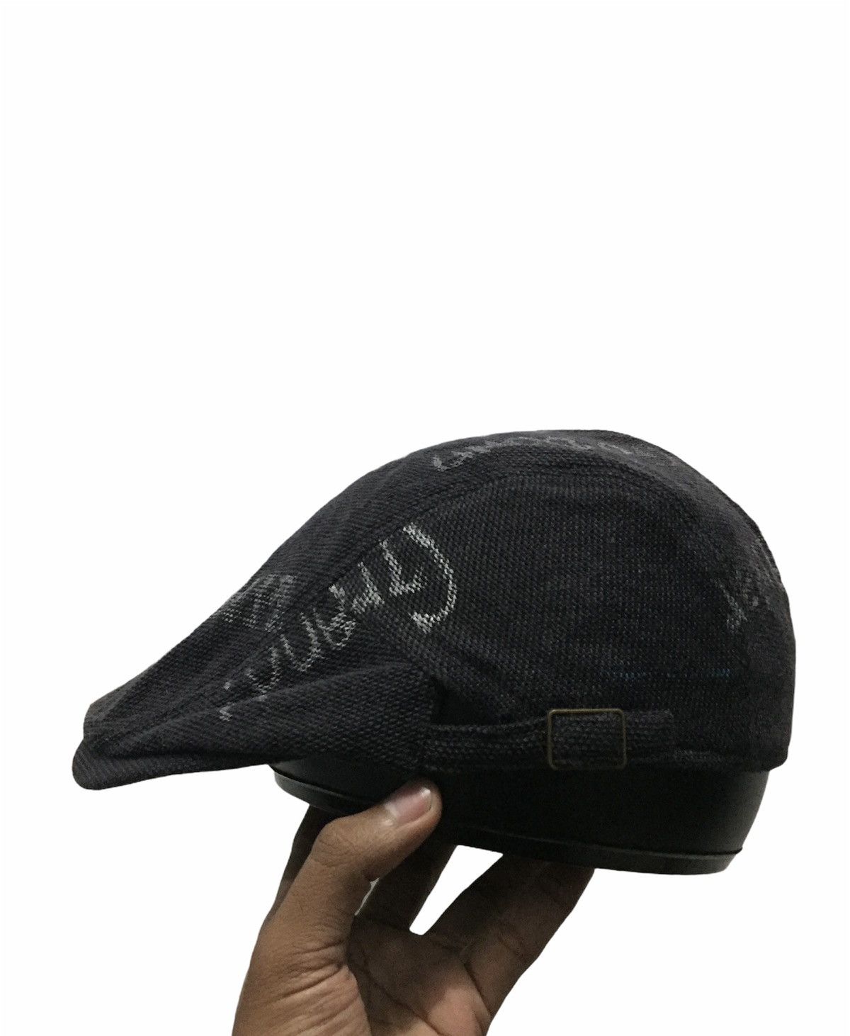 If Six Was Nine Barretta Flat Hat Cap Size ONE SIZE - 5 Thumbnail