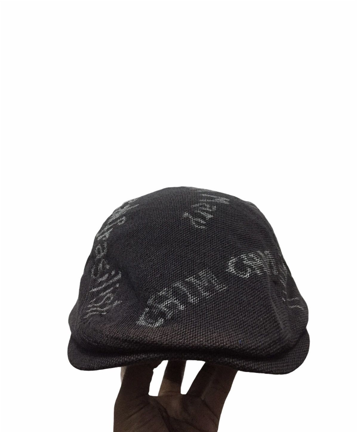 If Six Was Nine Barretta Flat Hat Cap Size ONE SIZE - 2 Thumbnail