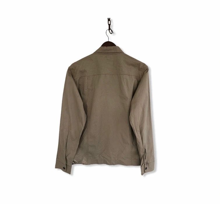 Vintage Native Lounge USMC Military Jacket Size US S / EU 44-46 / 1 - 3 Thumbnail