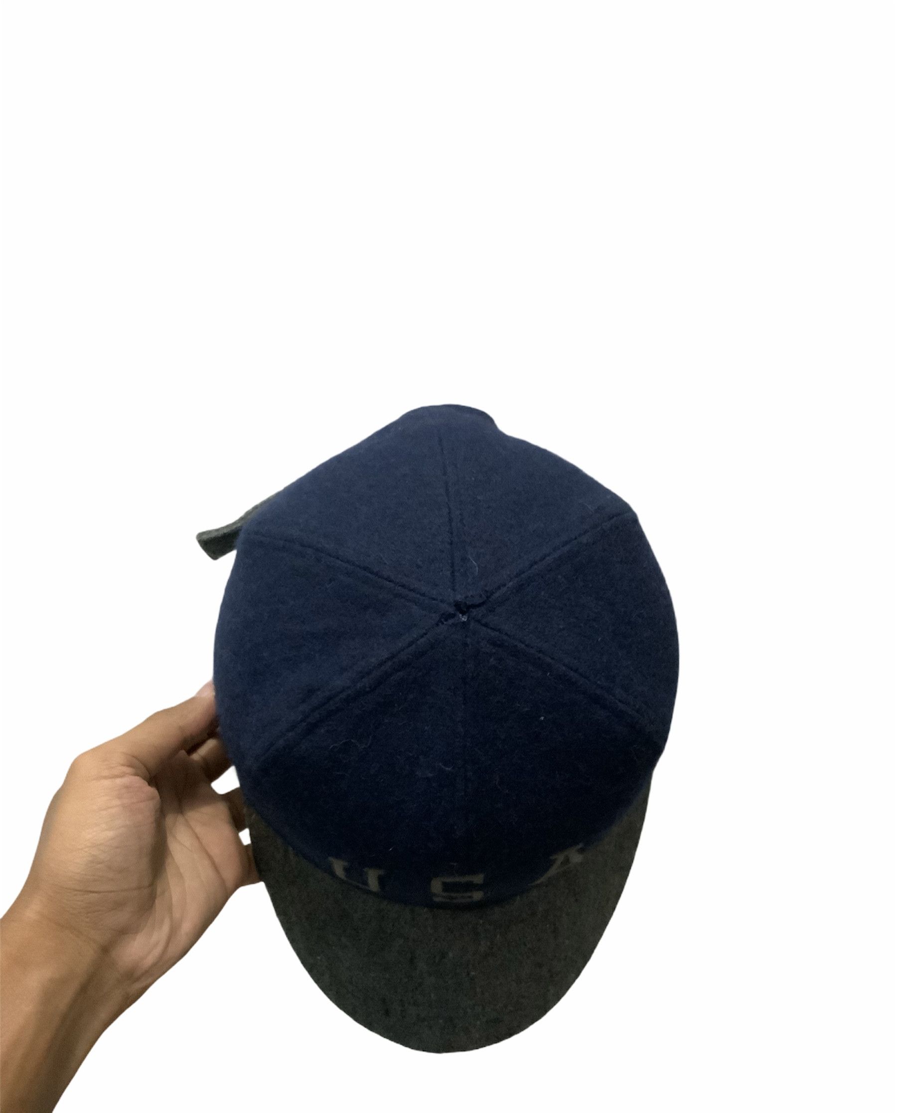 If Six Was Nine USA Wool Acrylic Hat Size ONE SIZE - 7 Thumbnail