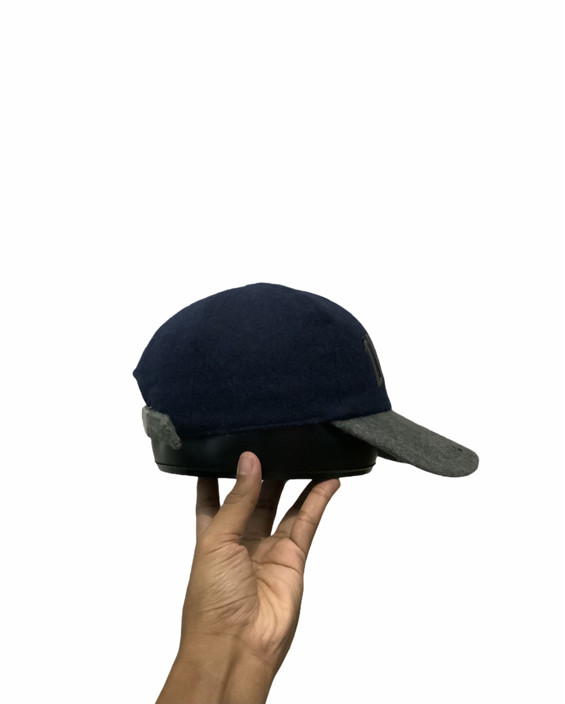If Six Was Nine USA Wool Acrylic Hat Size ONE SIZE - 3 Thumbnail