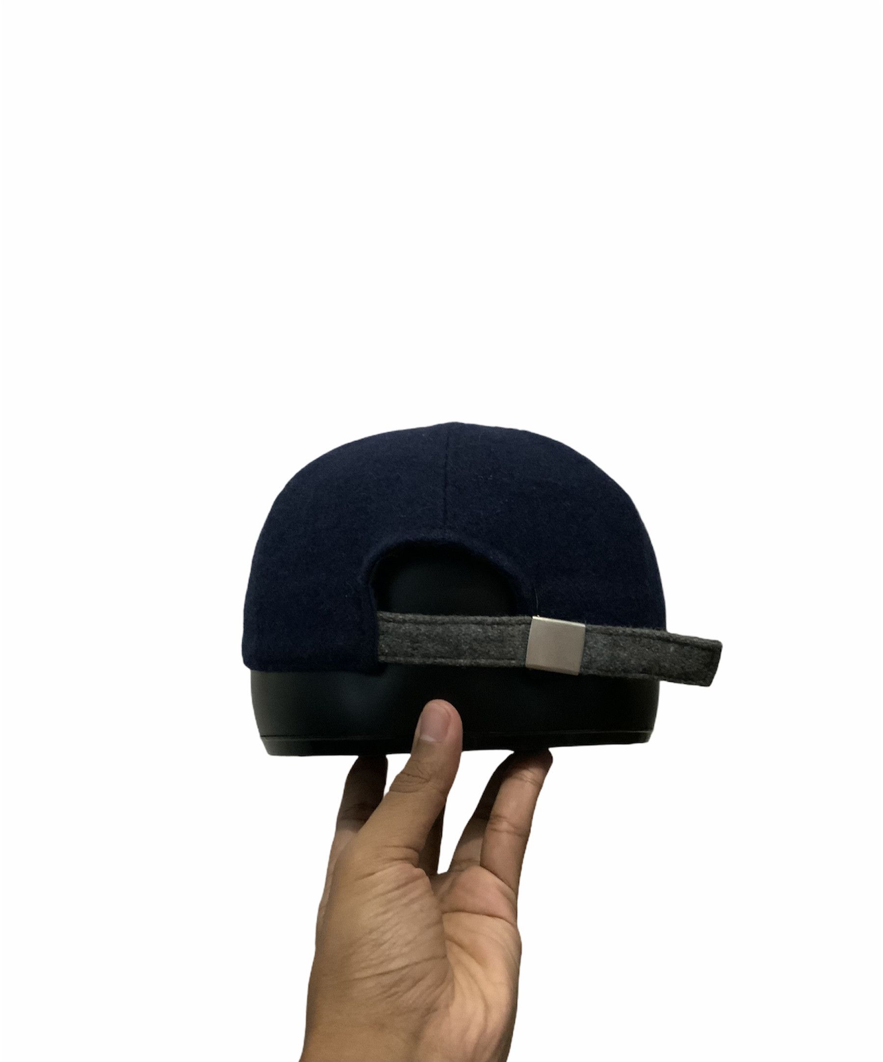 If Six Was Nine USA Wool Acrylic Hat Size ONE SIZE - 4 Thumbnail