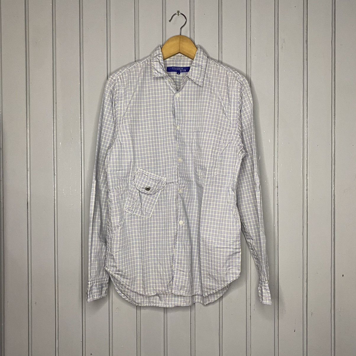 Junya Watanabe Junya Watanabe Button Up Shirts | Grailed