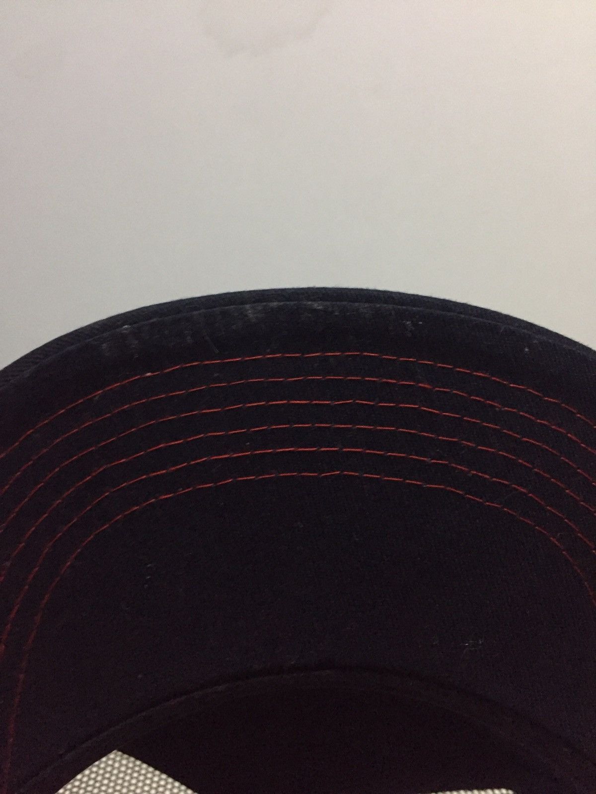 Japanese Brand Dutch Bros Drink One For Dane Patches Trucker Hat Size ONE SIZE - 8 Thumbnail