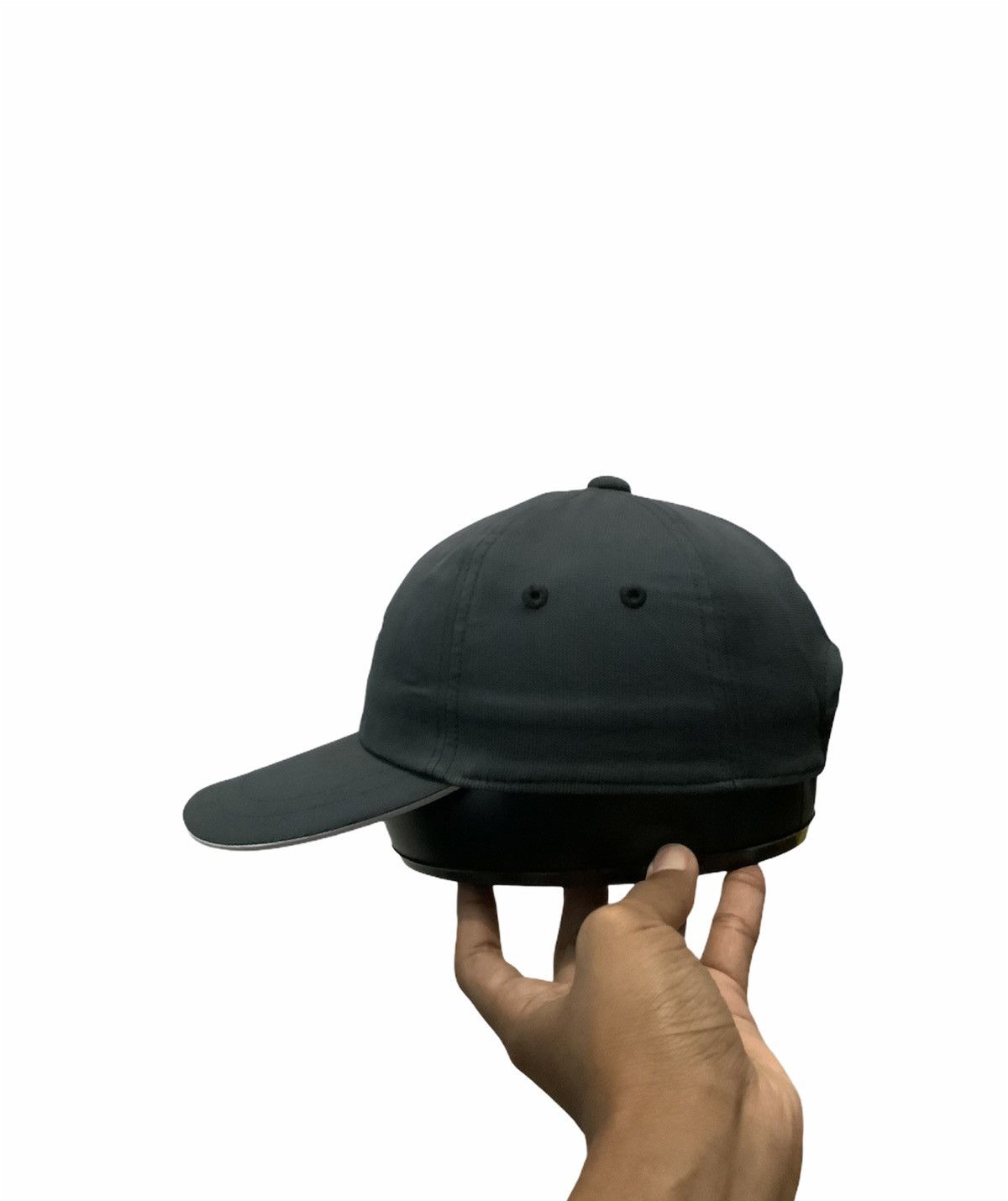 Japanese Brand Vintage International Munsing Wear Hat Size ONE SIZE - 5 Thumbnail