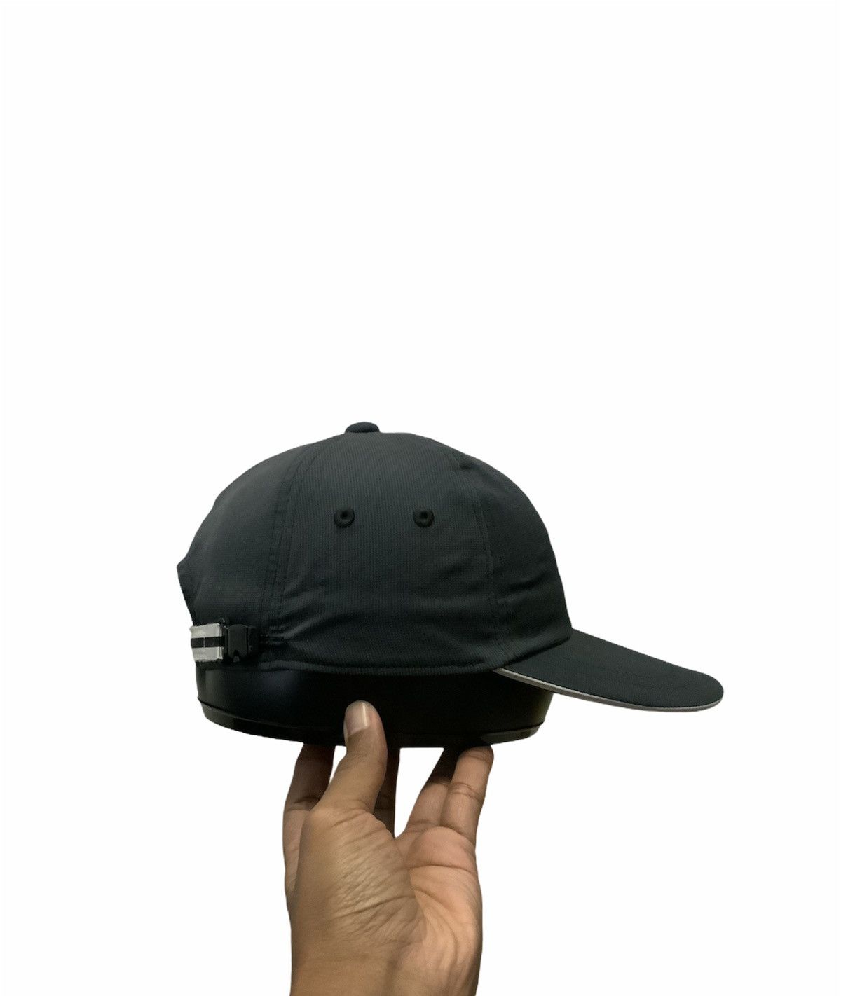 Japanese Brand Vintage International Munsing Wear Hat Size ONE SIZE - 3 Thumbnail