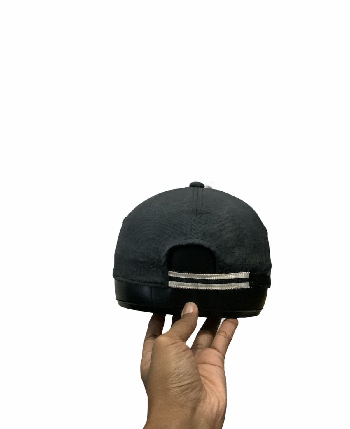 Japanese Brand Vintage International Munsing Wear Hat Size ONE SIZE - 4 Thumbnail
