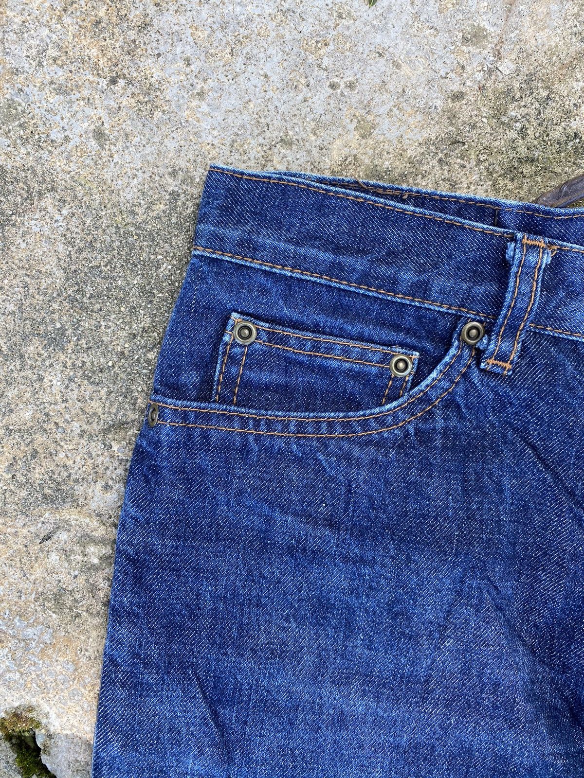 Hysteric Glamour Hysteric Glamour Skinny Jeans Size US 29 - 4 Thumbnail