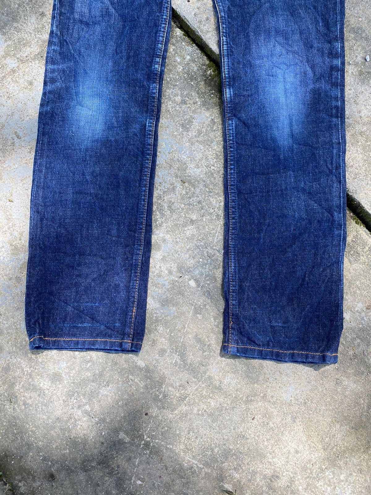 Hysteric Glamour Hysteric Glamour Skinny Jeans Size US 29 - 7 Thumbnail