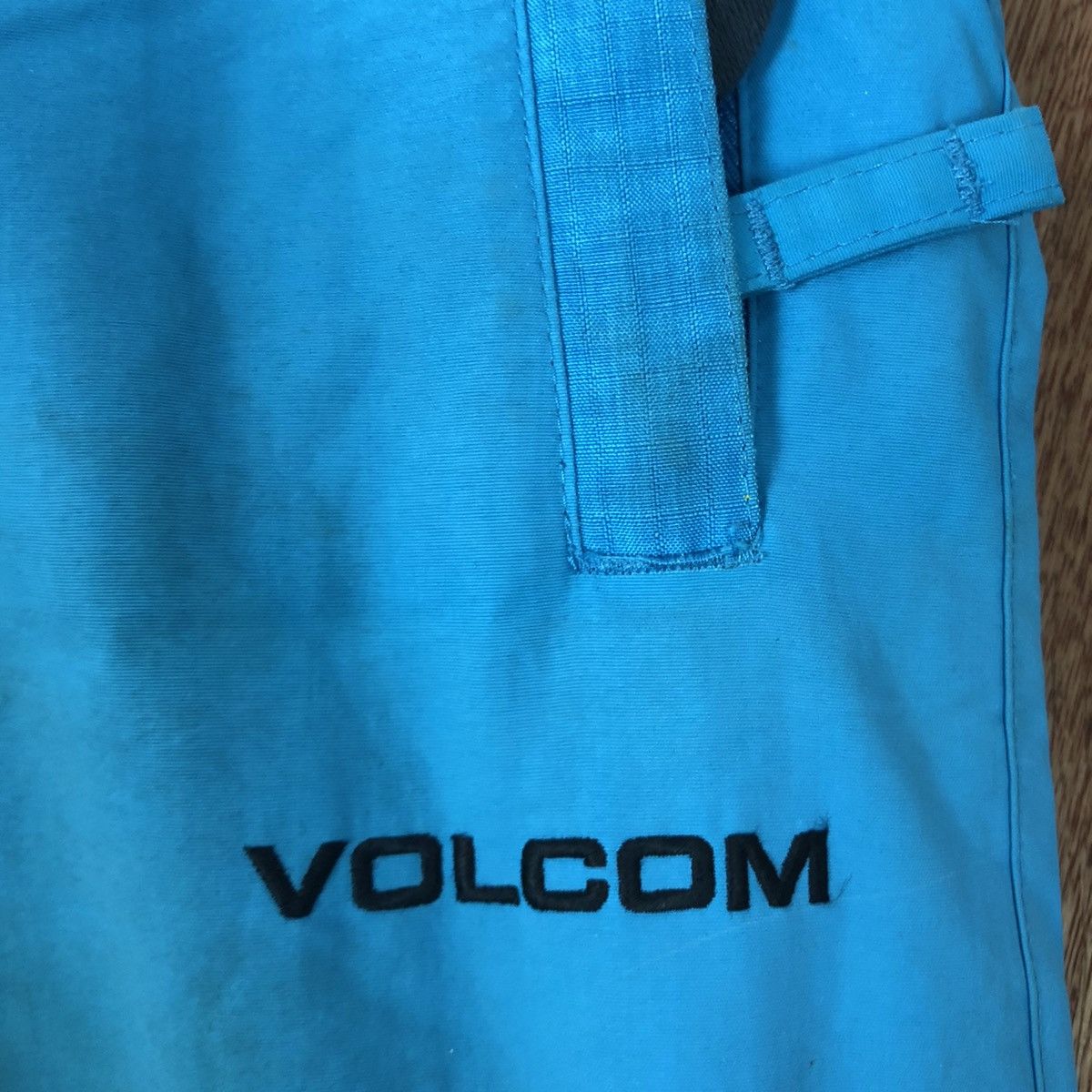 Volcom DL Volcom Multipocket Tactical Cargo Pants Waist 23 #c1121 Size 23" - 7 Thumbnail
