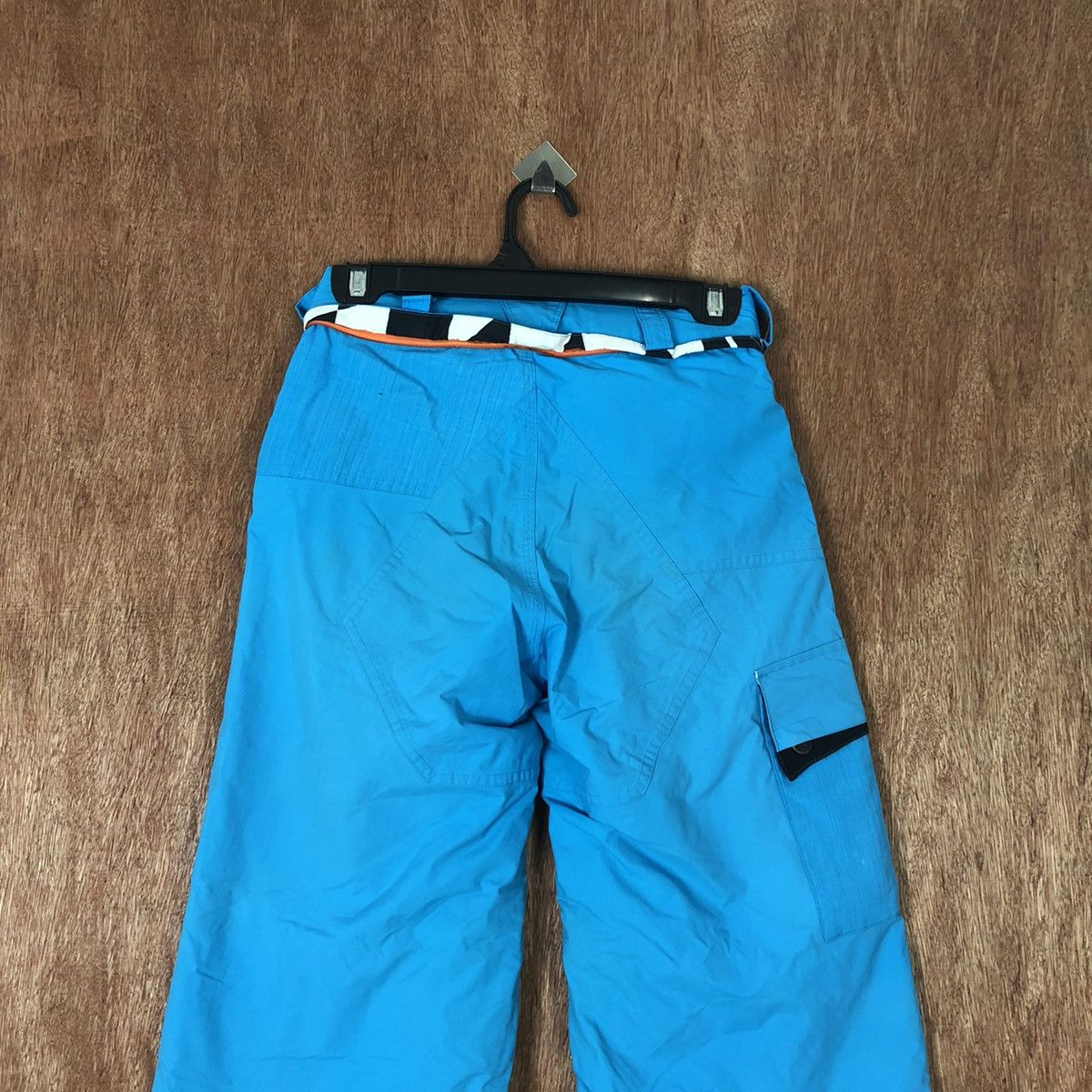 Volcom DL Volcom Multipocket Tactical Cargo Pants Waist 23 #c1121 Size 23" - 12 Thumbnail