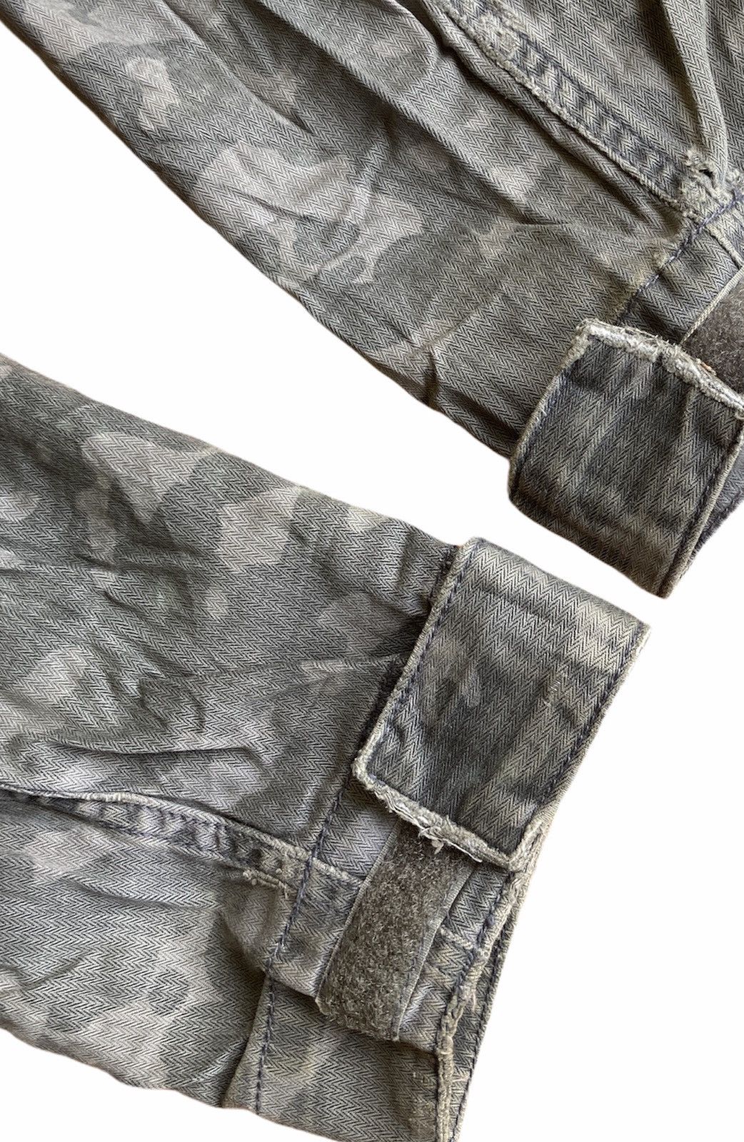 Airwalk Airwalk Camouflage Parka Size US L / EU 52-54 / 3 - 5 Thumbnail