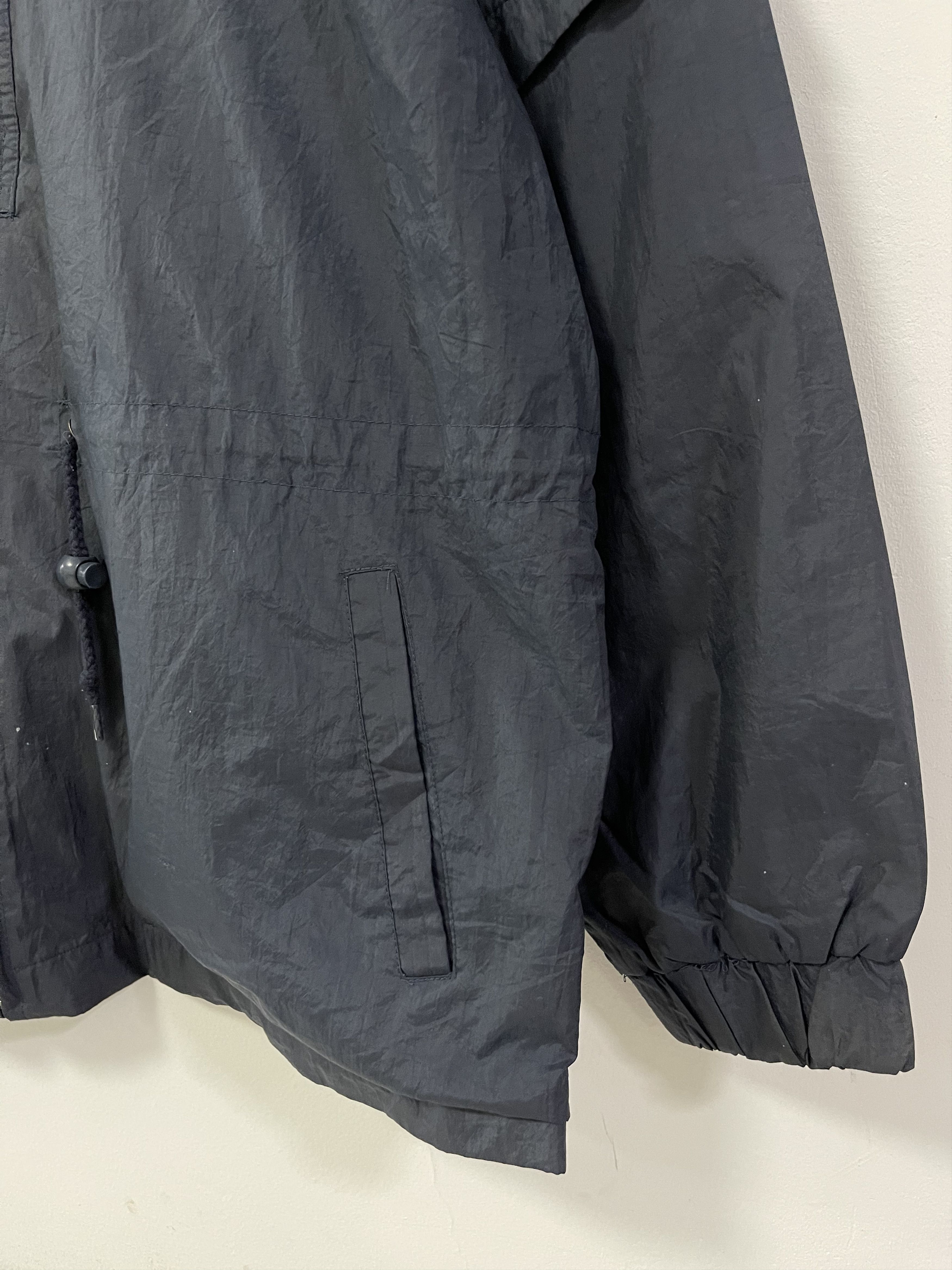 Sports Specialties × Vintage Vintage Suzuki Racing Team Distressed Light Jacket Size US L / EU 52-54 / 3 - 3 Thumbnail