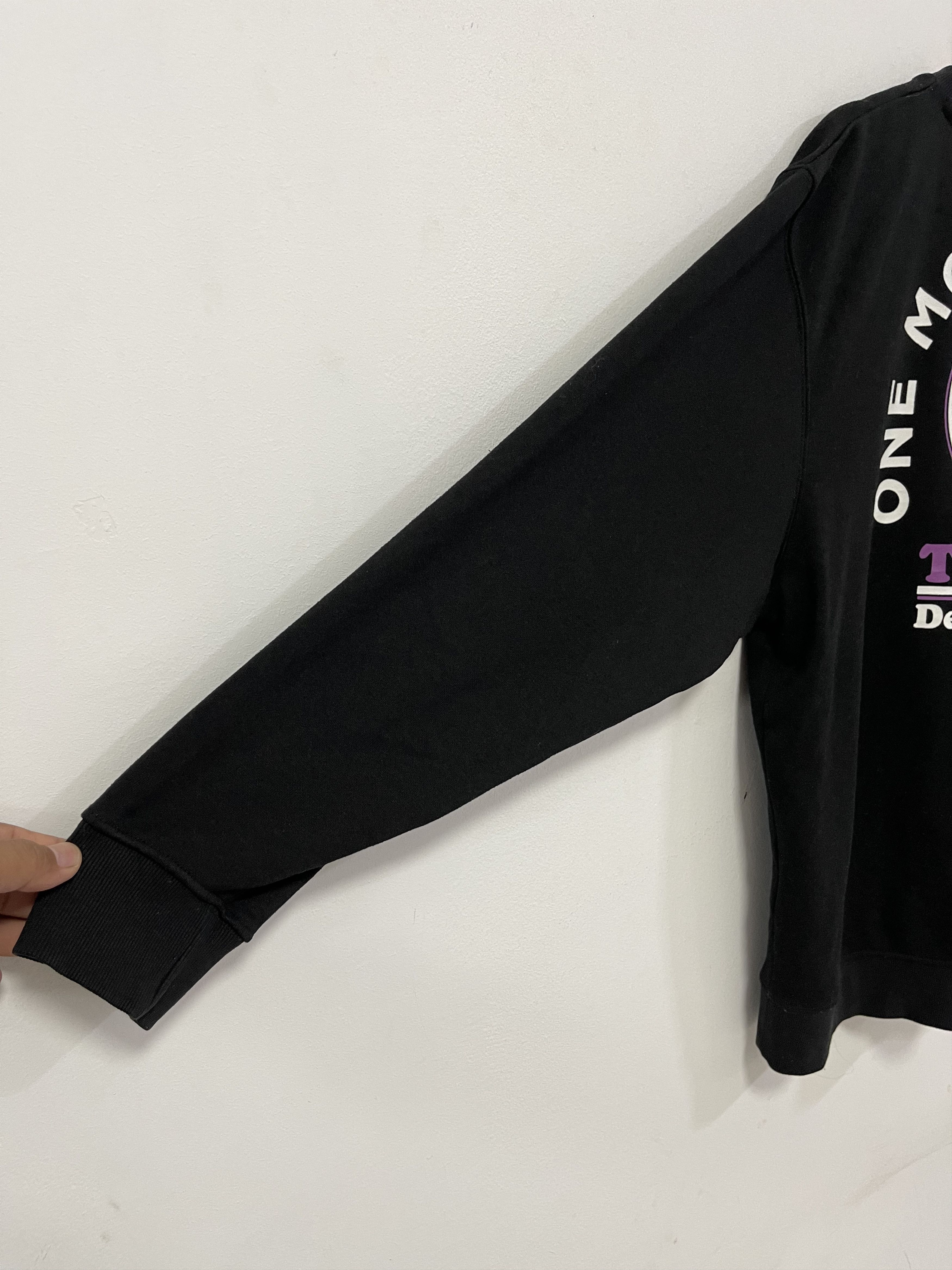 Vintage Vintage T&C Surf Design Hawaiian Big Logo Sweatshirt Size US M / EU 48-50 / 2 - 5 Thumbnail