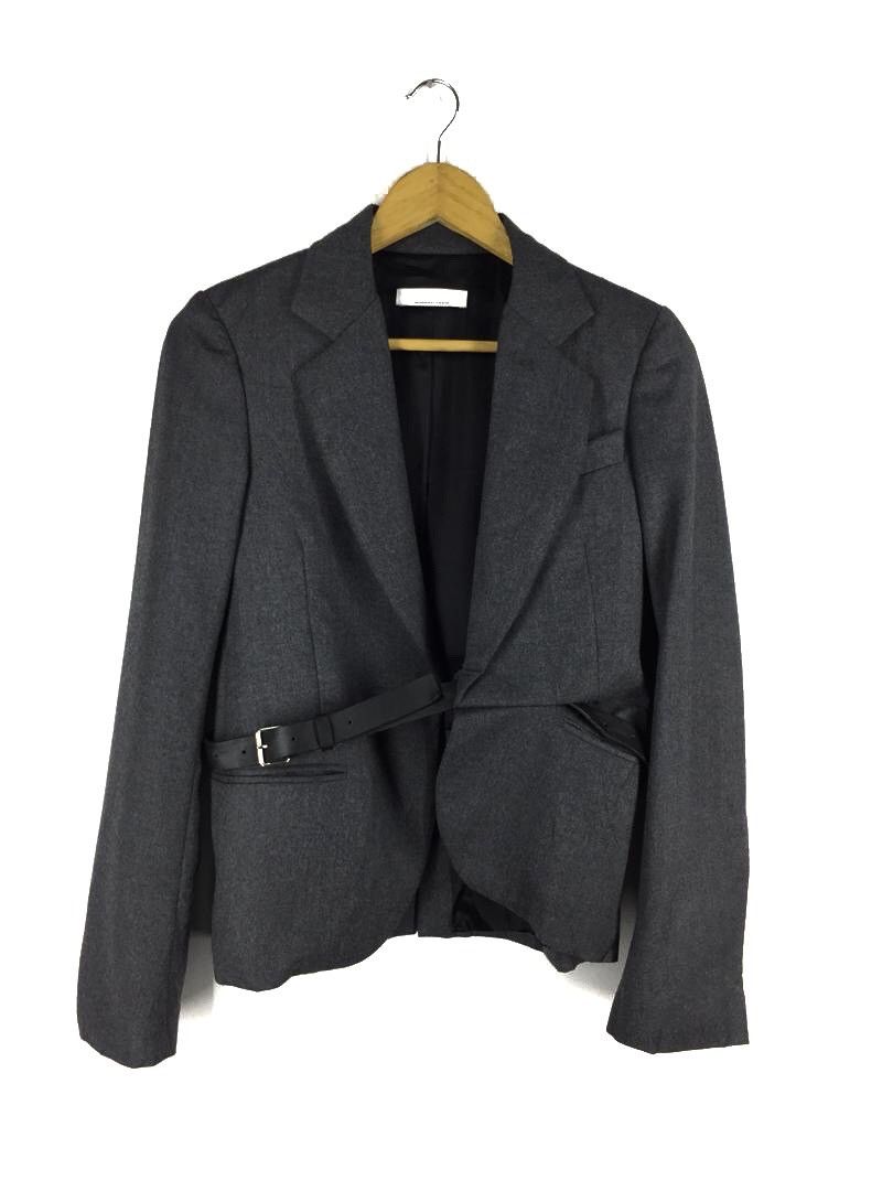 Other Jean paul knott belted coat Jacket Size US XS / EU 42 / 0 - 5 Thumbnail