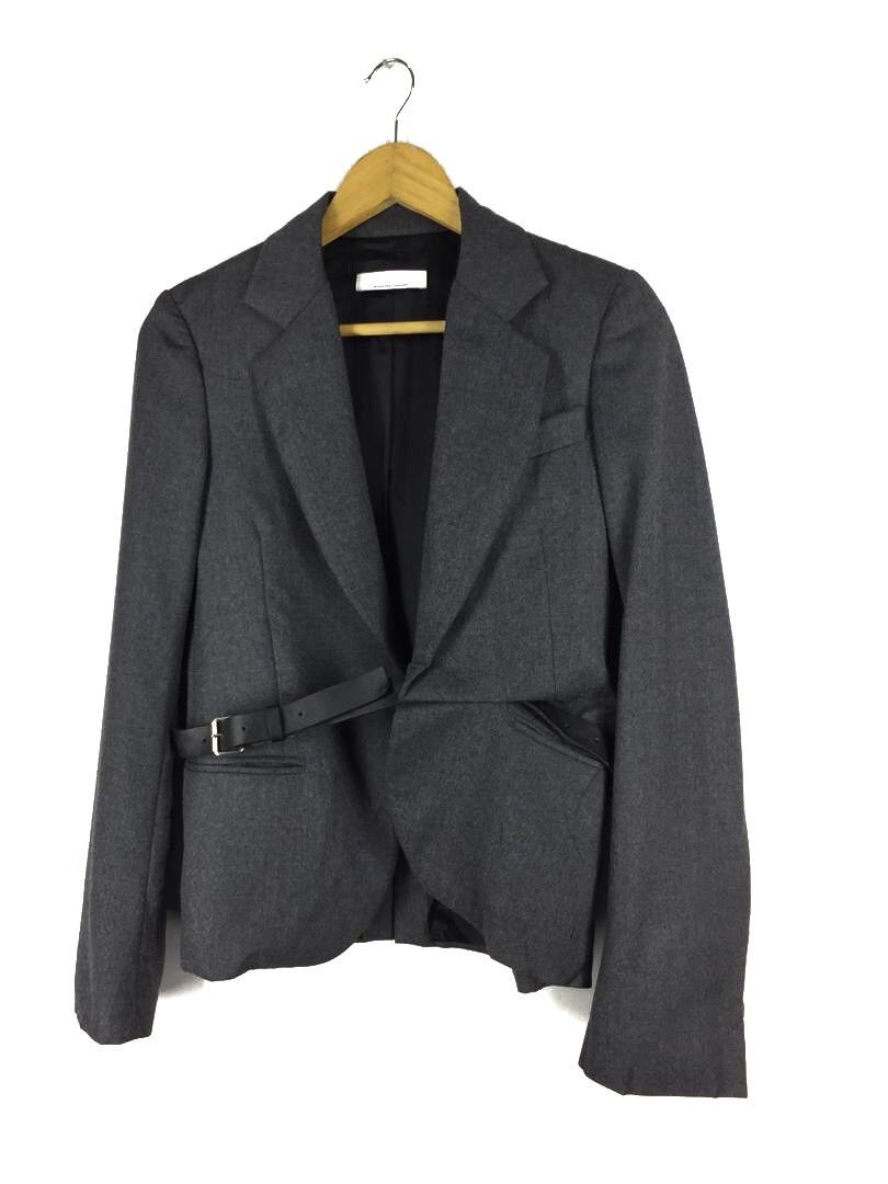 Other Jean paul knott belted coat Jacket Size US XS / EU 42 / 0 - 4 Thumbnail
