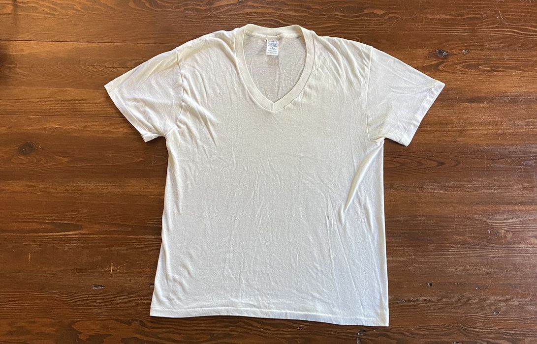 towncraft white t shirts