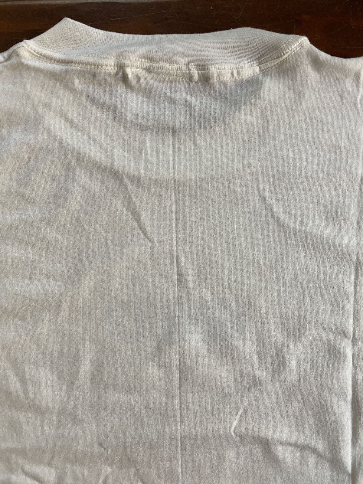 Vintage Vintage 90’s Dilbert God Is Internet Single Stitch Tee Size US XL / EU 56 / 4 - 15 Thumbnail