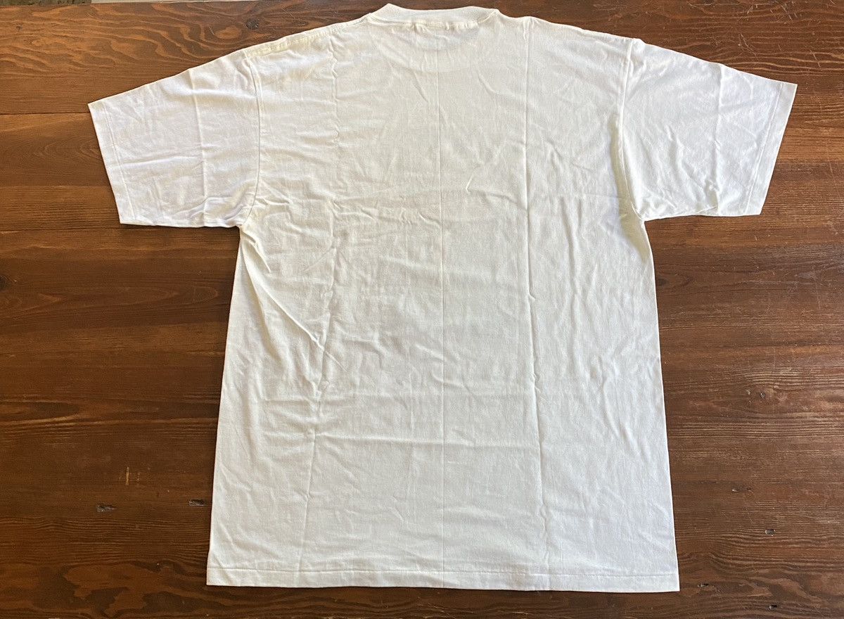 Vintage Vintage 90’s Dilbert God Is Internet Single Stitch Tee Size US XL / EU 56 / 4 - 12 Thumbnail
