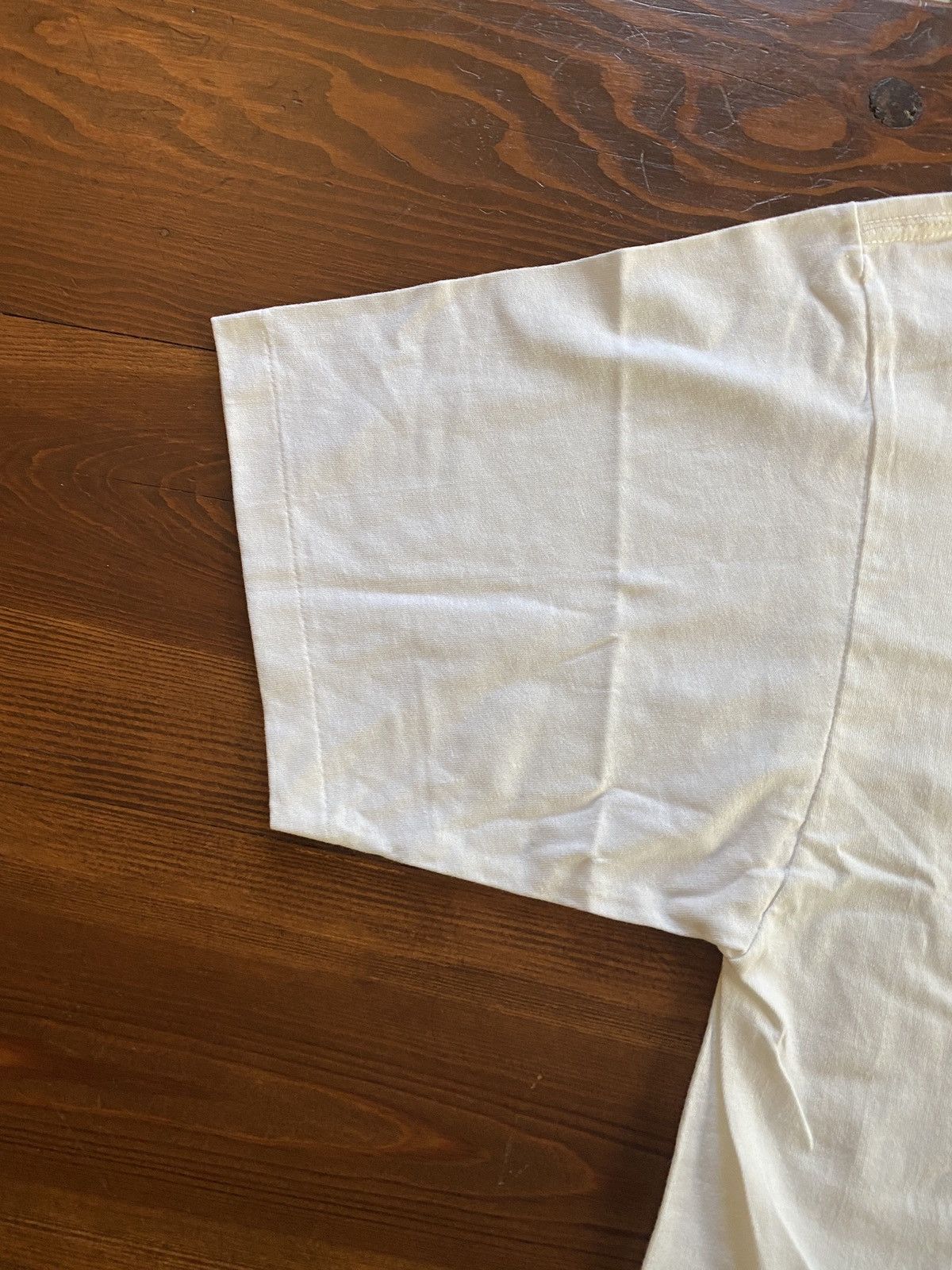 Vintage Vintage 90’s Dilbert God Is Internet Single Stitch Tee Size US XL / EU 56 / 4 - 14 Thumbnail