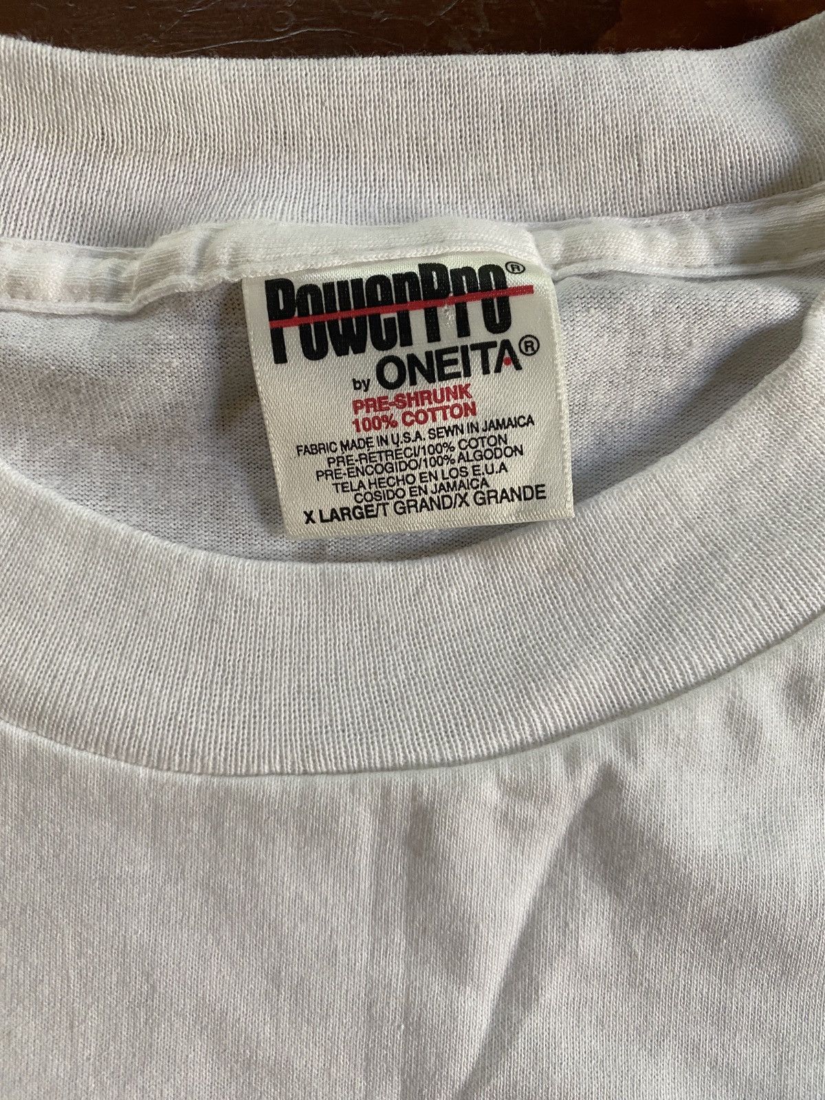 Vintage Vintage 90’s Dilbert God Is Internet Single Stitch Tee Size US XL / EU 56 / 4 - 7 Thumbnail