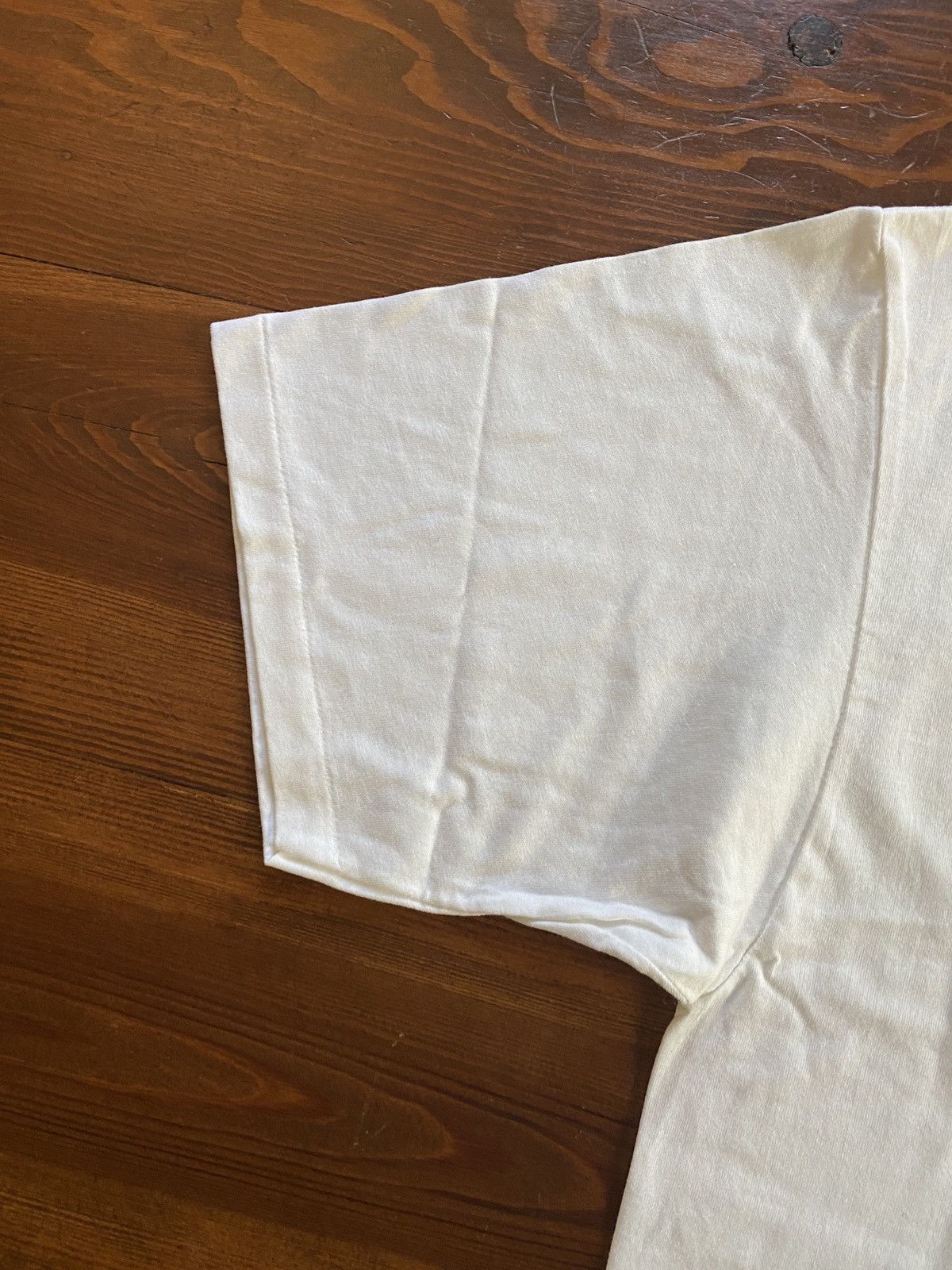 Vintage Vintage 90’s Dilbert God Is Internet Single Stitch Tee Size US XL / EU 56 / 4 - 6 Thumbnail