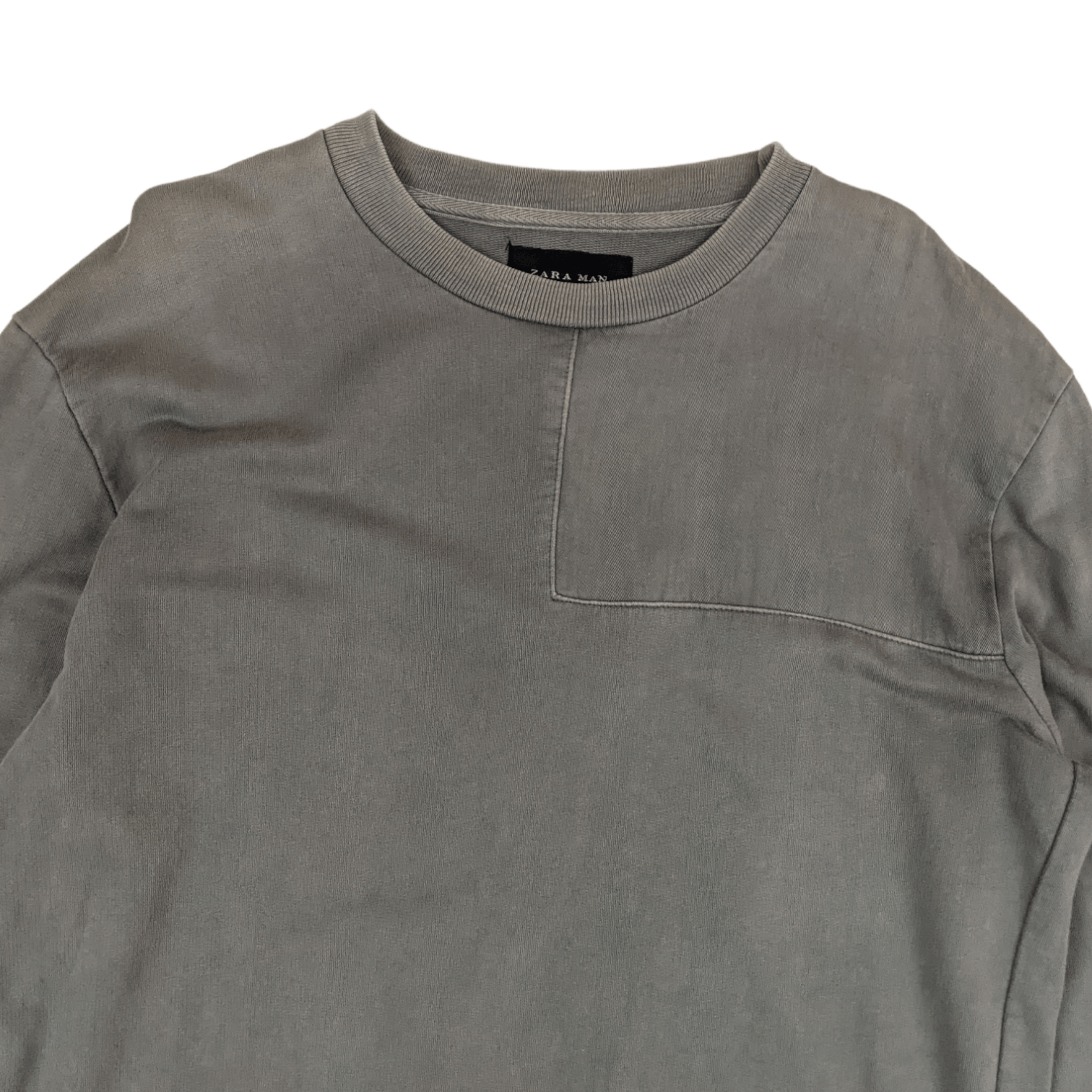 Zara ZARA Jumper Sweatshirt Size US S / EU 44-46 / 1 - 4 Thumbnail