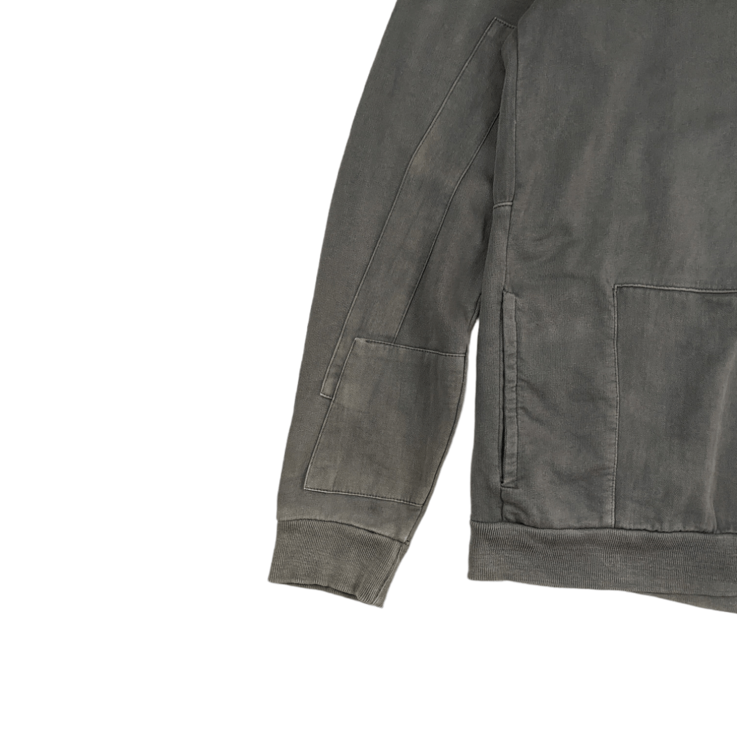 Zara ZARA Jumper Sweatshirt Size US S / EU 44-46 / 1 - 6 Thumbnail