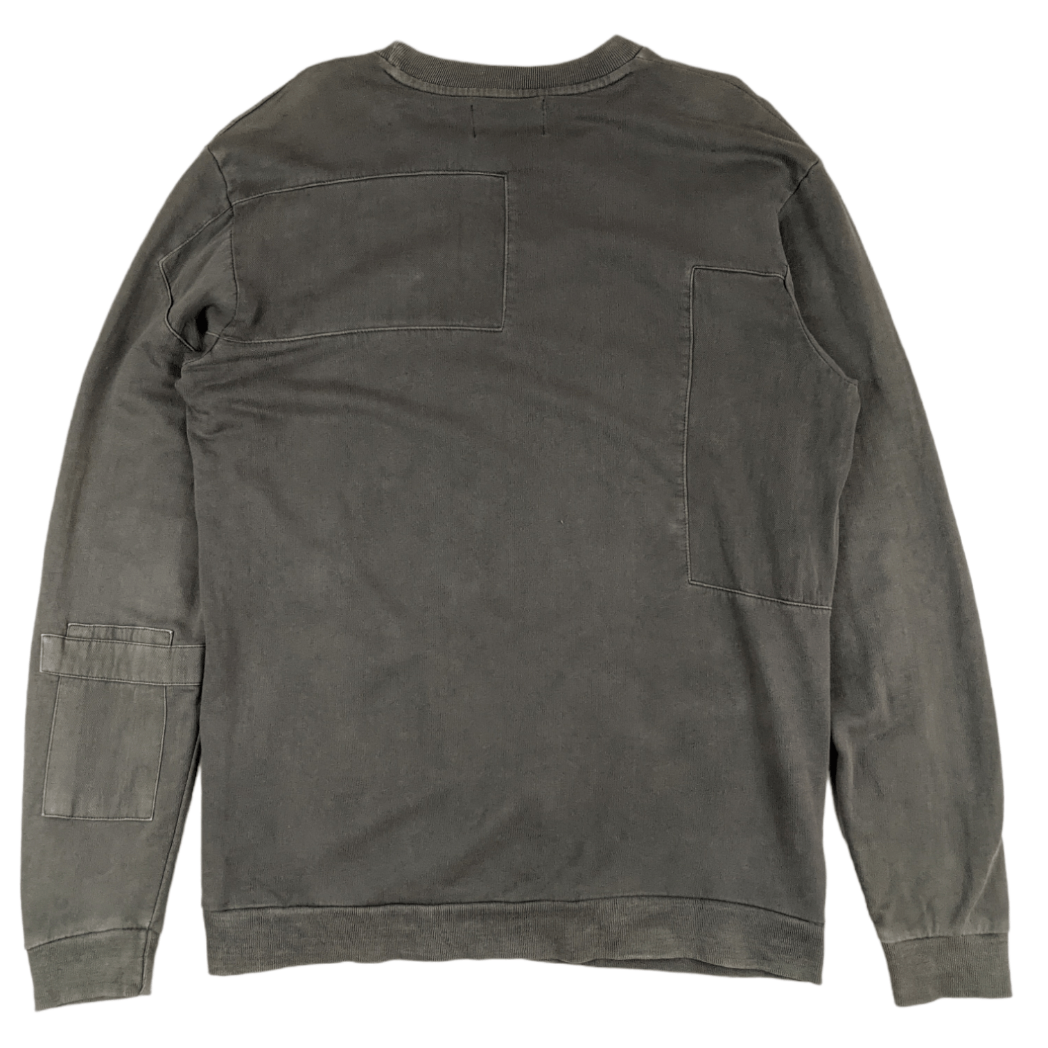 Zara ZARA Jumper Sweatshirt Size US S / EU 44-46 / 1 - 7 Thumbnail