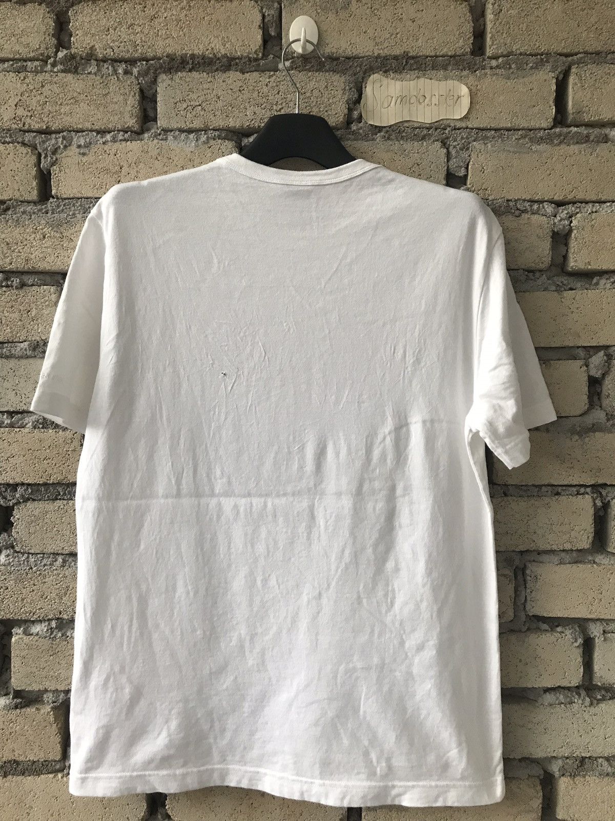 Japanese Brand Back Channel Streetwear Designer Def-T Size US L / EU 52-54 / 3 - 8 Thumbnail