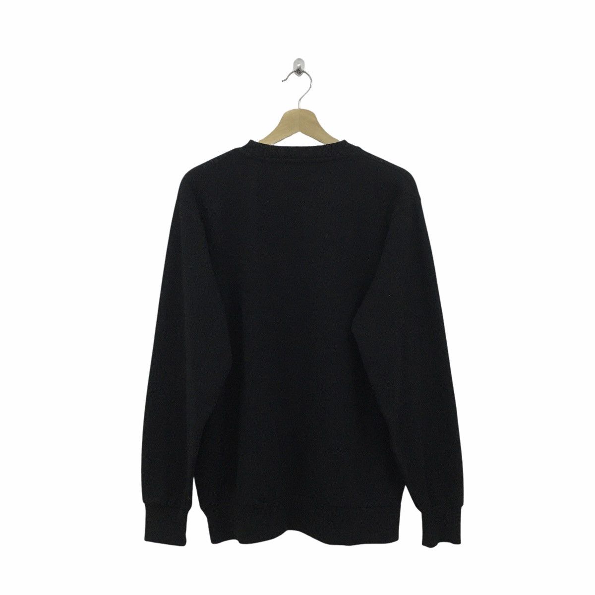 Japanese Brand × Playboy Rare Playboy Big Logo Sweatshirt Size US M / EU 48-50 / 2 - 2 Thumbnail