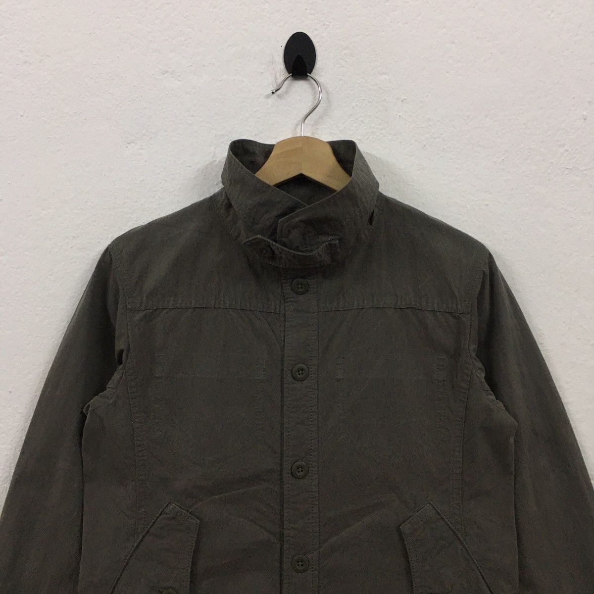 Final Home × Vintage Rare Vintage Final Home Jacket Size US XS / EU 42 / 0 - 7 Thumbnail