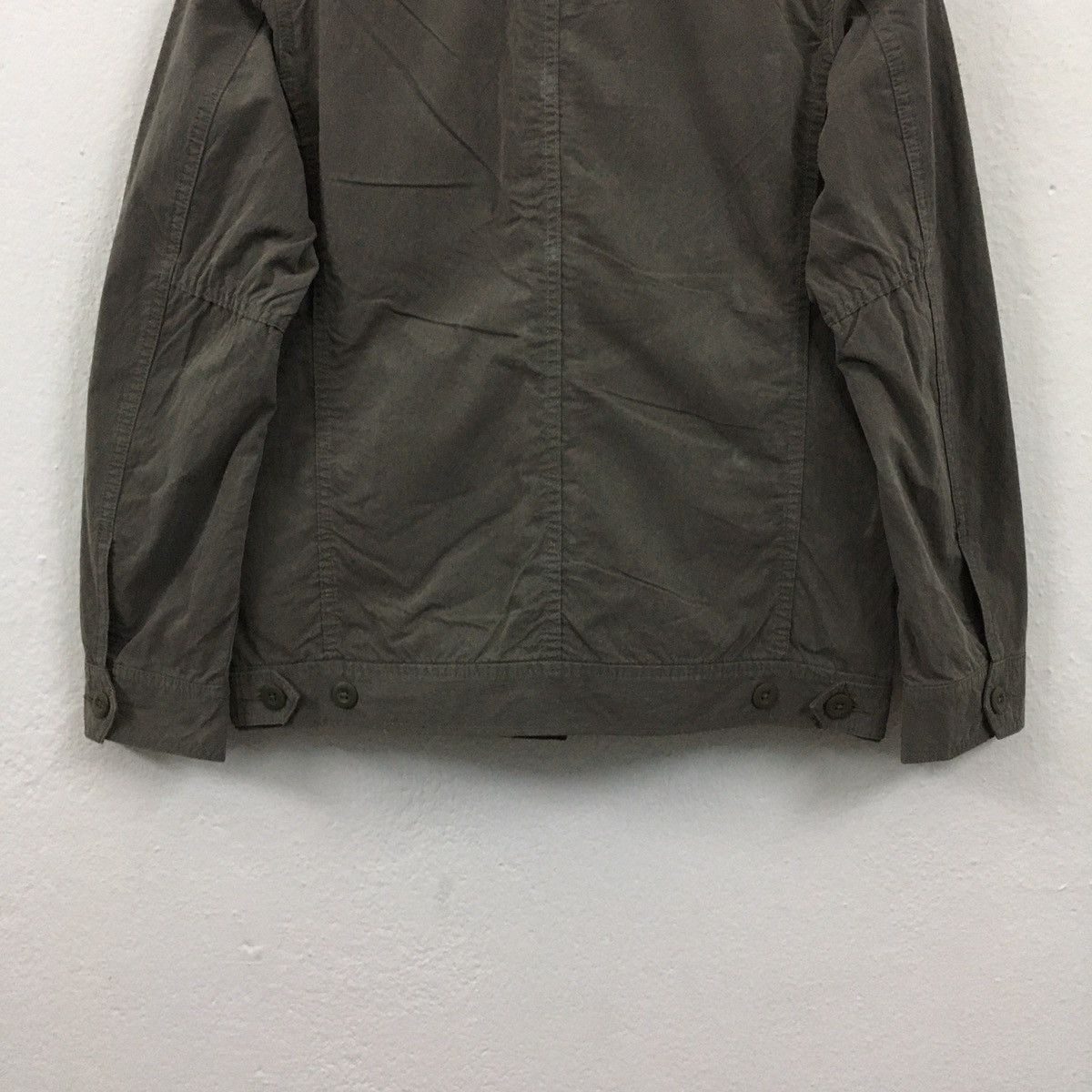 Final Home × Vintage Rare Vintage Final Home Jacket Size US XS / EU 42 / 0 - 9 Thumbnail