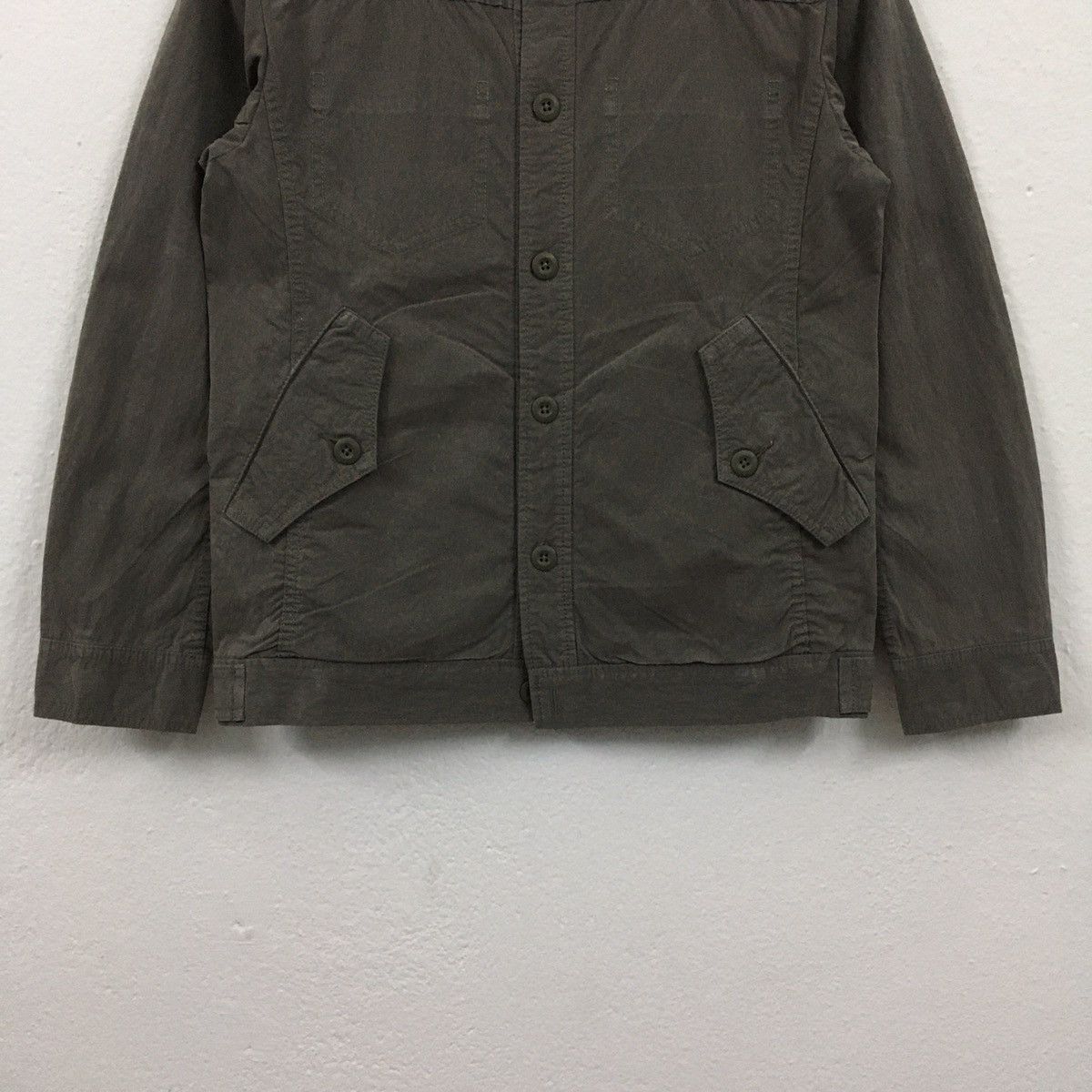 Final Home × Vintage Rare Vintage Final Home Jacket Size US XS / EU 42 / 0 - 8 Thumbnail