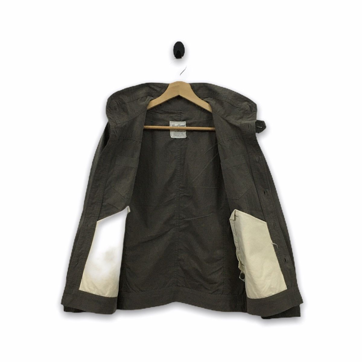 Final Home × Vintage Rare Vintage Final Home Jacket Size US XS / EU 42 / 0 - 3 Thumbnail